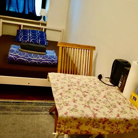 Norling Guest House