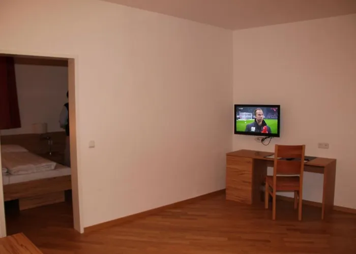 Norling Hotel 2*
