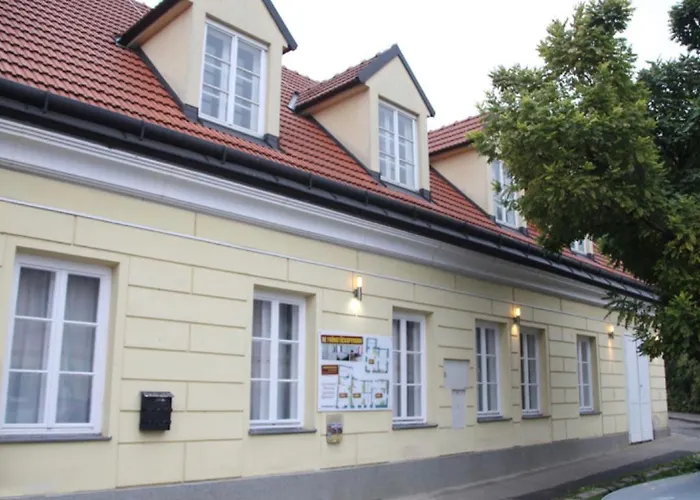 Norling Hotel Wien