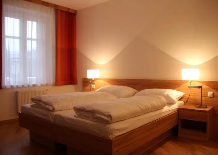 Norling Hotel Wien