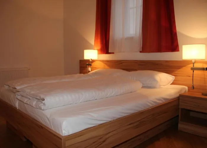 Hotel Norling 2*