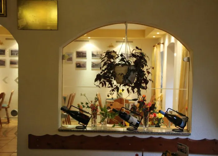 Norling Hotel Wien