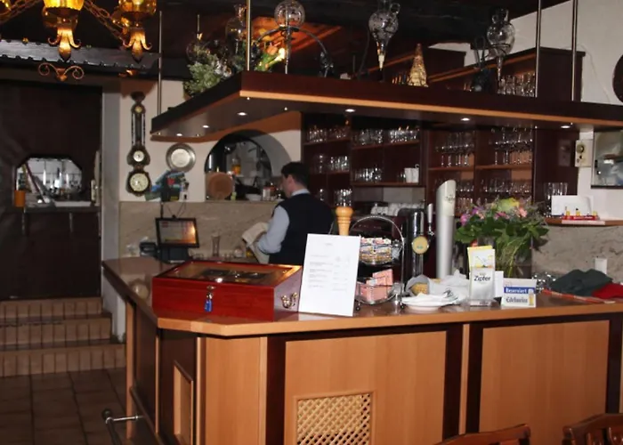 Norling Hotel Wien